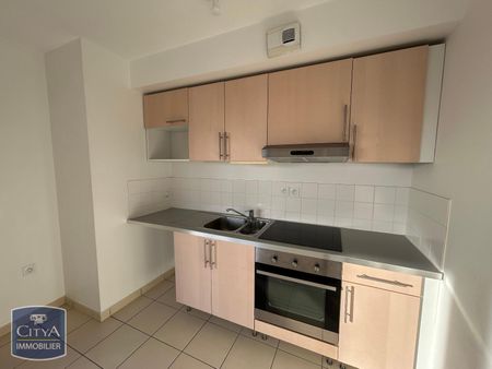 Location Appartement 2 pièces 40m² ST CYR SUR LOIRE 37540 - Photo 5