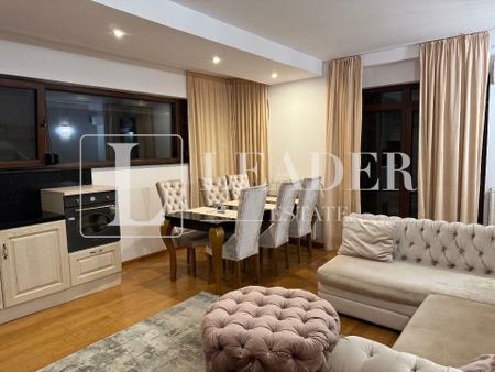 Inchiriere apartament 3 camere I Domenii - Photo 3