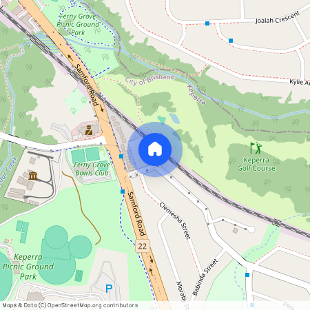 49 Avington Street, Qld 4054, Keperra