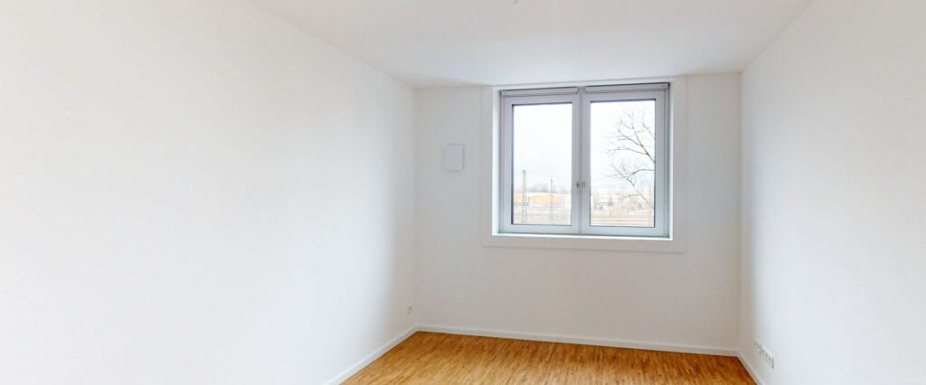 Ideal geschnitten mit 2 Bädern und Südbalkon - Photo 1