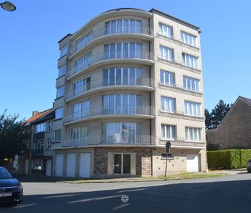 Appartement te huur in Ronse - Foto 1