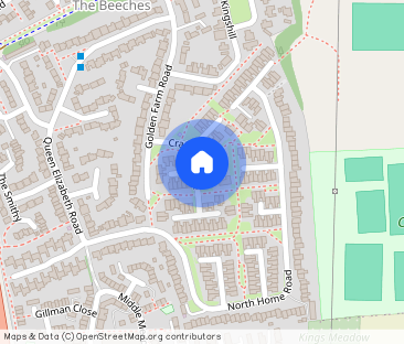 CIRENCESTER, Gloucestershire, GL7 - Photo 1
