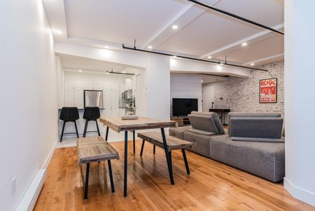 Appartement à louer - Photo 5