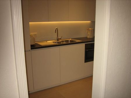 Appartement te huur - Photo 2