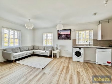 Onehouse Way, Stowmarket, IP14 1FU - Photo 5