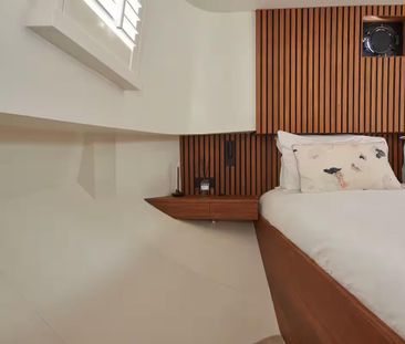 Te huur: Huis Oudeschans 64 Z in Amsterdam - Foto 2