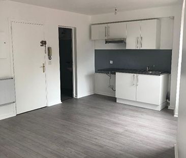 Location appartement 1 pièce, 22.00m², Savigny-sur-Orge - Photo 2