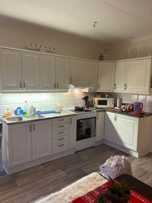 Lagerbergsgatan, Uddevalla - Photo 1