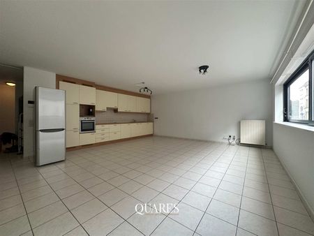 Prachtig modern appartement op 't Zuid! - Photo 3