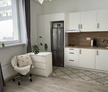Prenajmem byt Podunajske Biskupice,BA - Photo 2