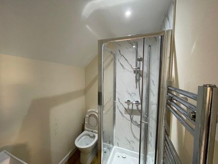 1 bedroom flat to rent - Photo 4