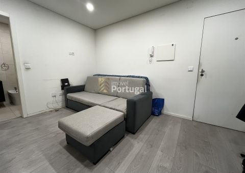 Apartamento T1
