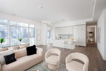 For Lease - 15 Lower Jarvis Street Unit# SPH4402, Toronto, Ontario - Photo 2