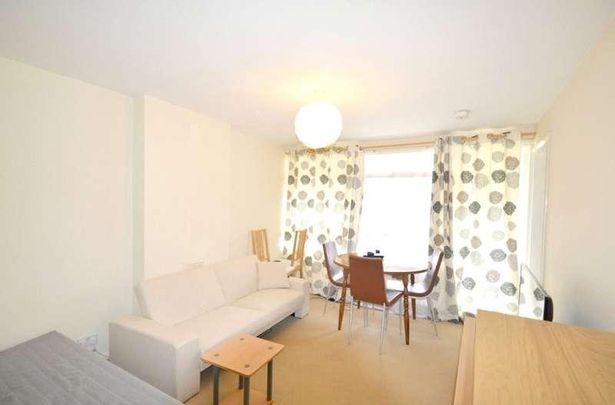 Napier Court, Outram Road, Croydon, CR0 - Photo 1