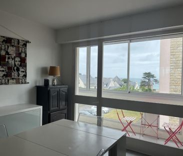 Appartement T3 à louer Saint Malo - 52 m² - Photo 2