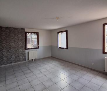 Appartement Type 3 - Les Franquettes - La Rivière - Photo 4