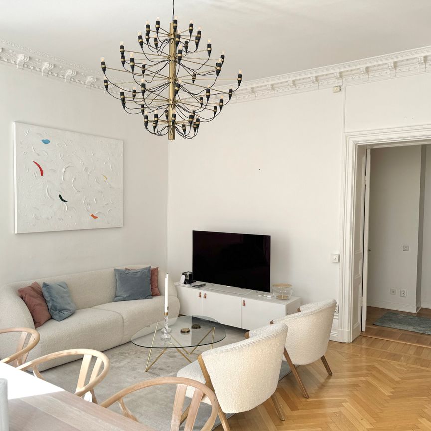 Kungsholmsgatan, Stockholm - Foto 1