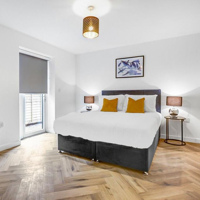 1 bedroom apartment to rent - Photo 1