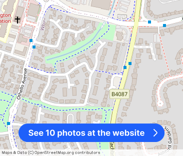 Sir Toby Belch Drive, Warwick, CV34 - Photo 1