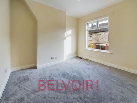 2 bedroom terraced house to rent - Photo 3