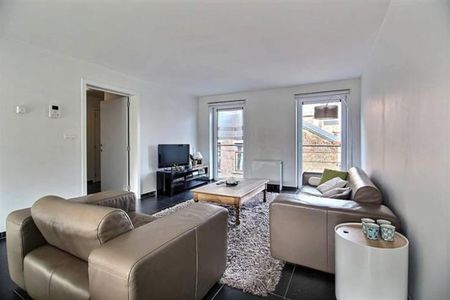 Appartement te huur - Photo 3