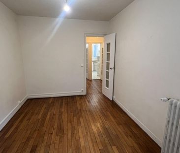 Charmant 2 pièces en tbe Paris 15 proche Commerce - Photo 3