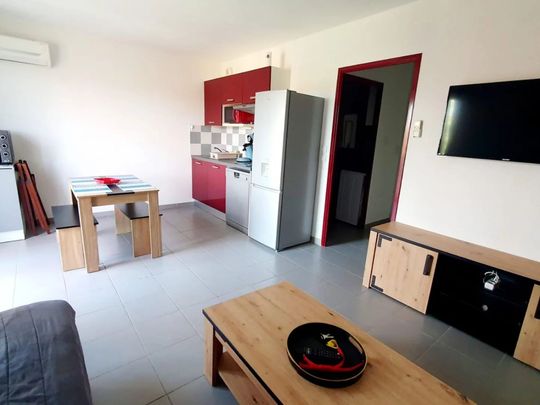 Location Appartement 3 pièces 46 m2 à Argelès-sur-Mer - Photo 1