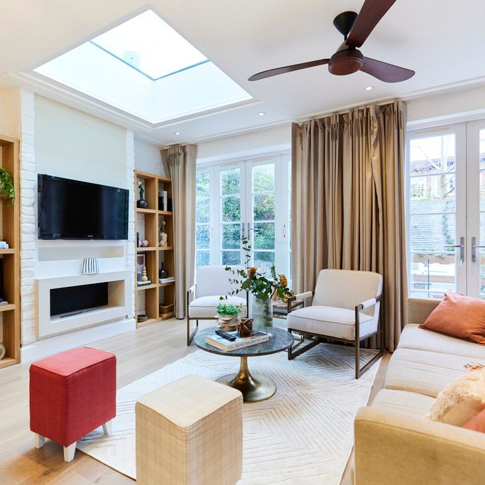 St Luke’s Street, Chelsea SW3 - Photo 1