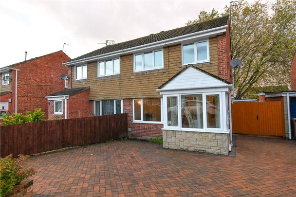 Grange Farm Crescent, CH48 9YD, Newton - Photo 1