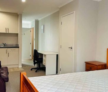 Spacious studio apartment - Photo 5