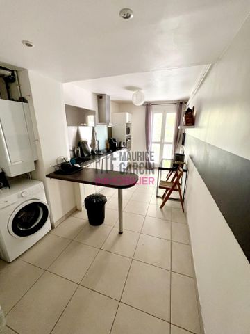 A LOUER - APPARTEMENT AVIGNON - 3 pièces 70.77m² - Photo 3