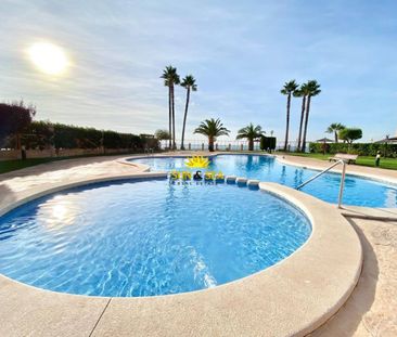 GROUND-FLOOR TWO-BEDROOM APARTMENT – CAMPOAMOR - Photo 2