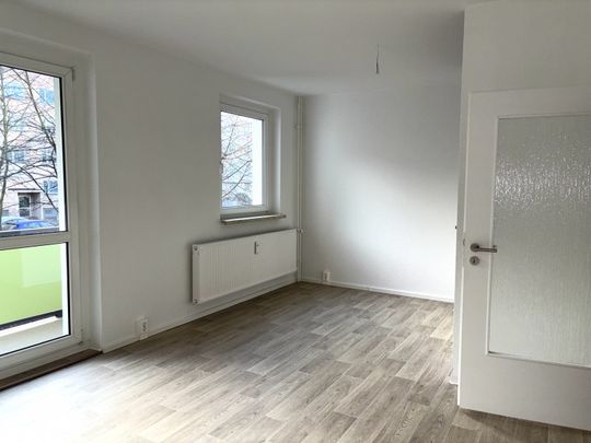 Wohnung Nr. 303/175/22 - Photo 1