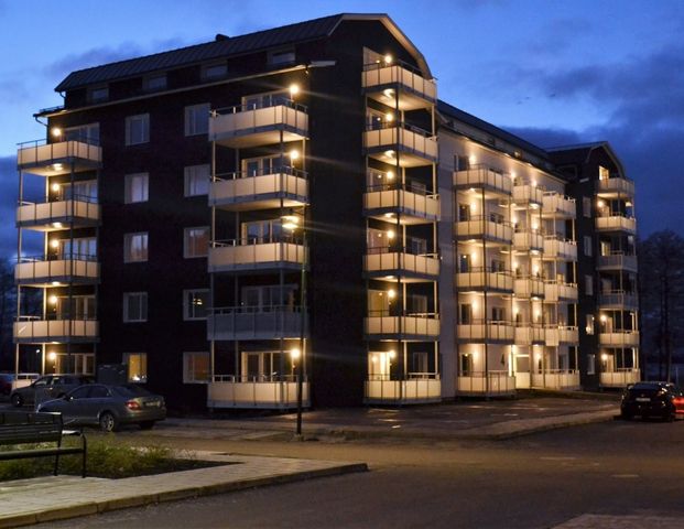 Musikvägen, Bromölla - Photo 1