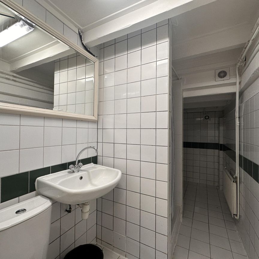 Osseweistraat - Foto 1