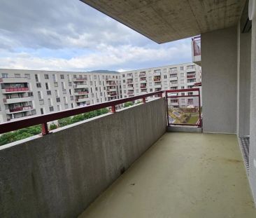 2-Zimmer-Wohnung mit Balkon & Loggia in Graz - Photo 6