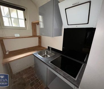 Location Appartement 1 pièce 31m² PERIGUEUX 24000 - Photo 3