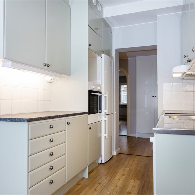 Prästgatan 56 - Foto 1