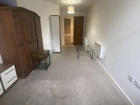 1 bedroom apartment to rent - Photo 3