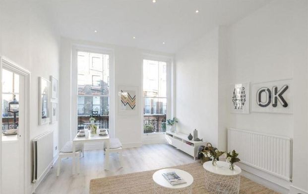 1 bedroom apartment to rent - Photo 1