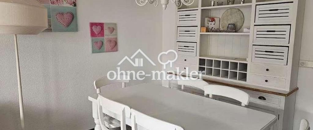 Wohnung mit Zwei-Schlafzimmer im wunderschönen Weiden - Photo 1