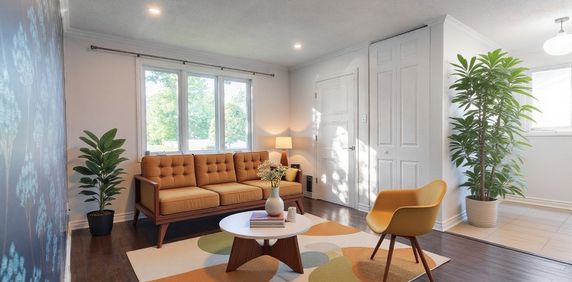 Grand 2 Chambre Chauffé éclairé (inclus) - Photo 2