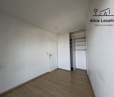 Location Appartement 2 pièces 46m² EVIAN LES BAINS 74500 - Photo 1