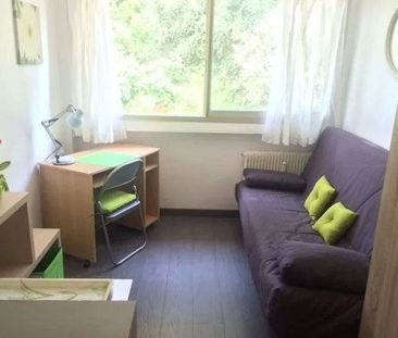 Location Appartement - Photo 5