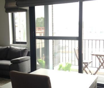 Appartement te huur in Leopoldsburg voor € 830 met 2 slaapkamers - Photo 2