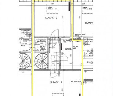 Duplex voor € 875 - Photo 6