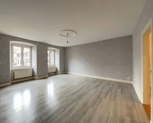 Appartement 3 pièces à Benfeld - Photo 1