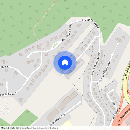 100 Rue de la Seigneurie, Beaupré, Beaupré, Capitale-Nationale, G0A 1E0