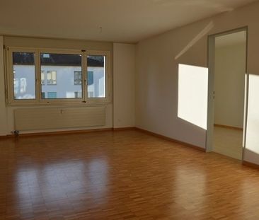 4.5 Zimmer, 88 m², 2. Stock - Photo 1