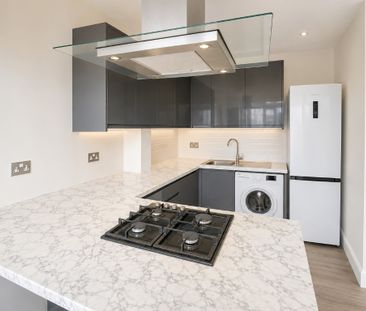 Gilmore Place, Bruntsfield, Edinburgh, EH3 - Photo 5